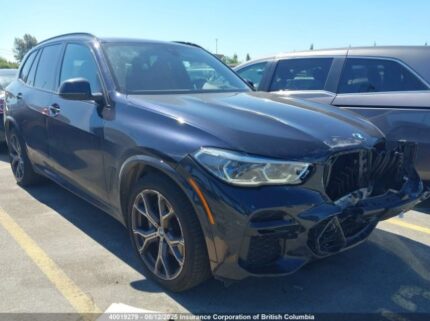 5UXCR6C09N9L02535 2022 BMW