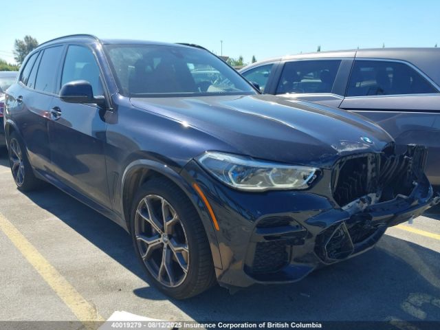 5UXCR6C09N9L02535 2022 BMW