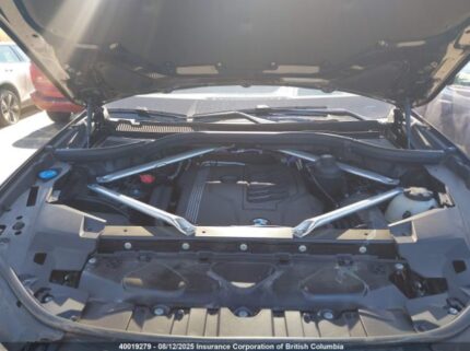 5UXCR6C09N9L02535 2022 BMW