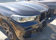 5UXCR6C09N9L02535 2022 BMW