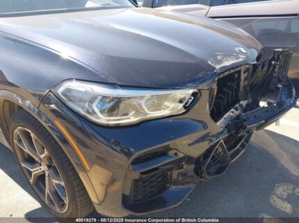 5UXCR6C09N9L02535 2022 BMW
