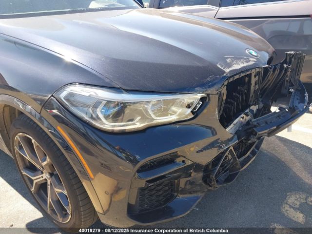 5UXCR6C09N9L02535 2022 BMW