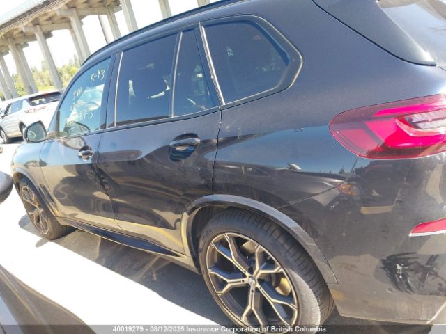 5UXCR6C09N9L02535 2022 BMW