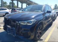 5UXCR6C09N9L02535 2022 BMW