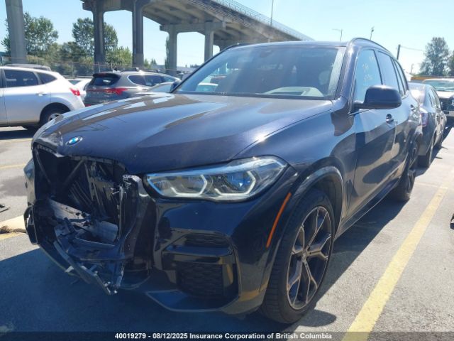 5UXCR6C09N9L02535 2022 BMW