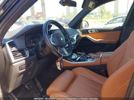 5UXCR6C09N9L02535 2022 BMW