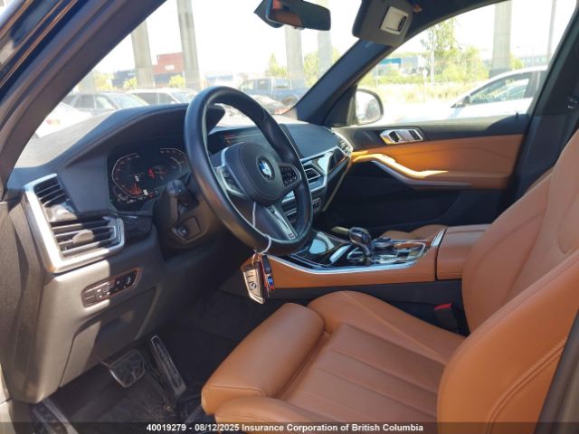 5UXCR6C09N9L02535 2022 BMW
