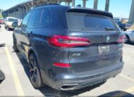 5UXCR6C09N9L02535 2022 BMW