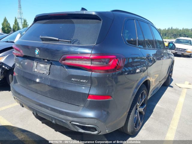 5UXCR6C09N9L02535 2022 BMW