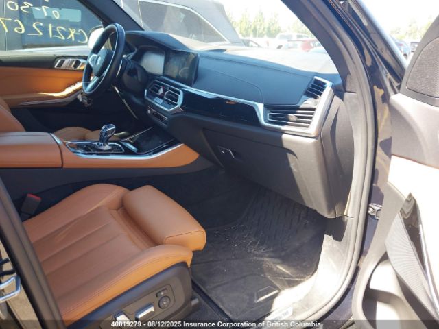 5UXCR6C09N9L02535 2022 BMW