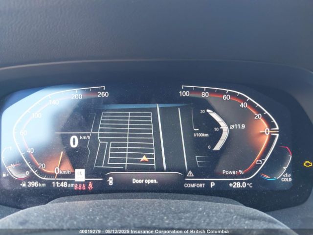 5UXCR6C09N9L02535 2022 BMW