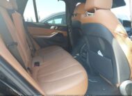 5UXCR6C09N9L02535 2022 BMW