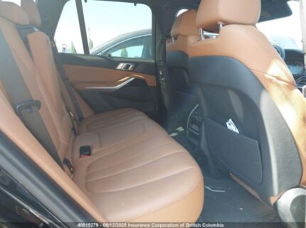 5UXCR6C09N9L02535 2022 BMW