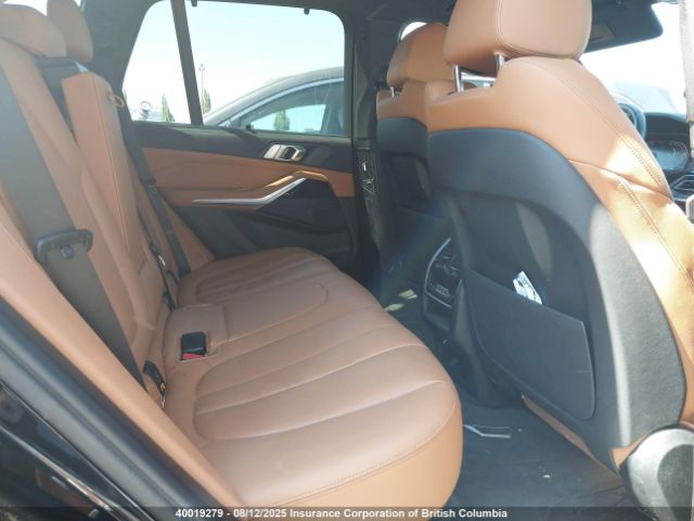 5UXCR6C09N9L02535 2022 BMW