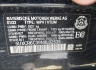 5UXCR6C09N9L02535 2022 BMW