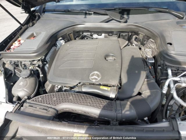 W1N0G8EB2LV258363 2020 MERCEDES-BENZ