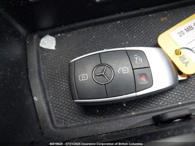 W1N0G8EB2LV258363 2020 MERCEDES-BENZ