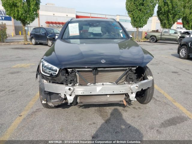 W1N0G8EB2LV258363 2020 MERCEDES-BENZ