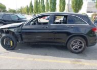 W1N0G8EB2LV258363 2020 MERCEDES-BENZ