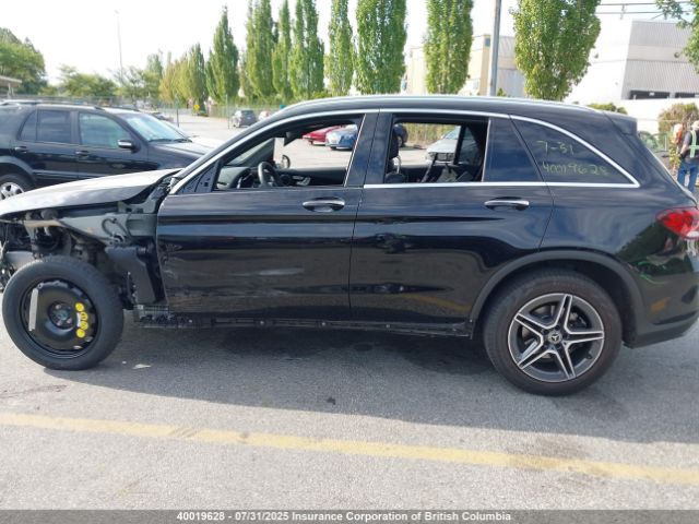W1N0G8EB2LV258363 2020 MERCEDES-BENZ