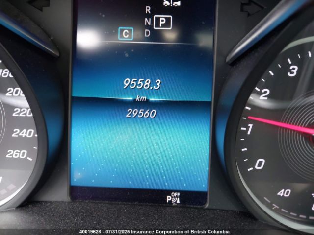 W1N0G8EB2LV258363 2020 MERCEDES-BENZ