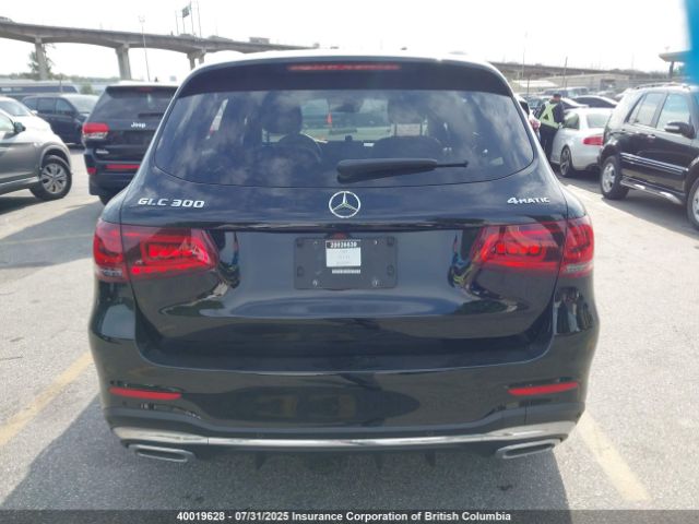 W1N0G8EB2LV258363 2020 MERCEDES-BENZ