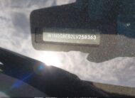 W1N0G8EB2LV258363 2020 MERCEDES-BENZ