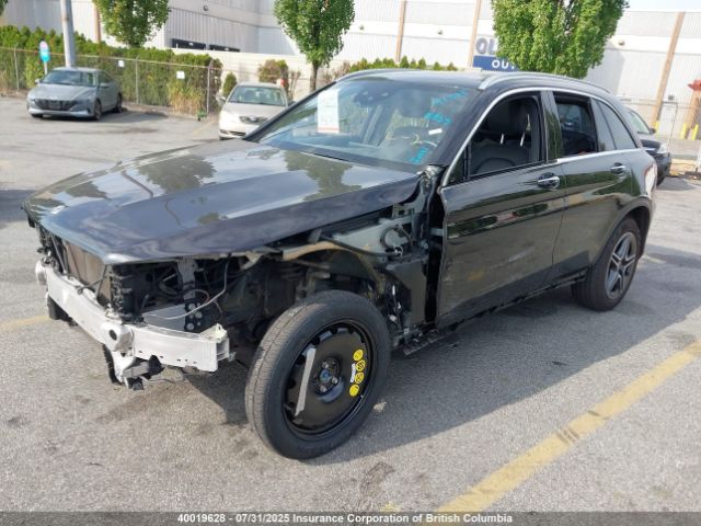 W1N0G8EB2LV258363 2020 MERCEDES-BENZ