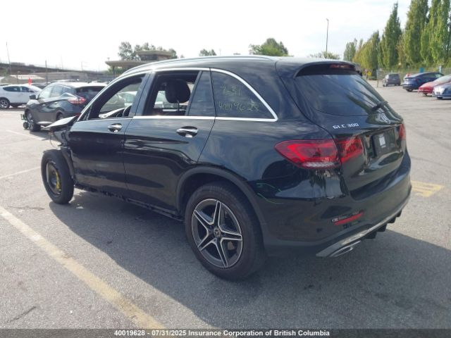 W1N0G8EB2LV258363 2020 MERCEDES-BENZ