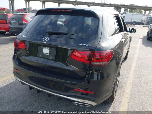 W1N0G8EB2LV258363 2020 MERCEDES-BENZ
