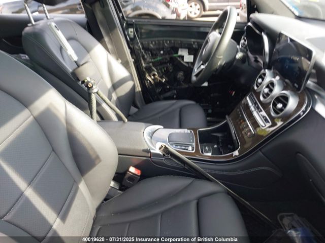 W1N0G8EB2LV258363 2020 MERCEDES-BENZ