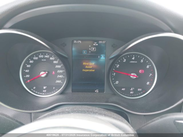 W1N0G8EB2LV258363 2020 MERCEDES-BENZ