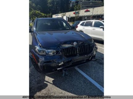 5UXCR6C08P9S01599 2023 BMW