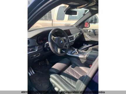 5UXCR6C08P9S01599 2023 BMW