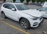 5UXTY5C04LLT38243 2020 BMW