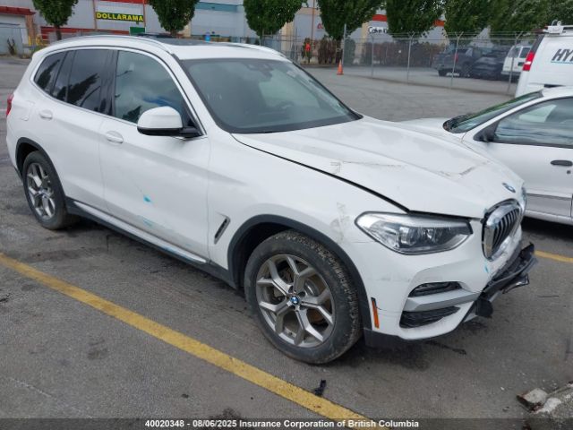 5UXTY5C04LLT38243 2020 BMW