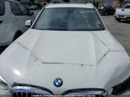 5UXTY5C04LLT38243 2020 BMW