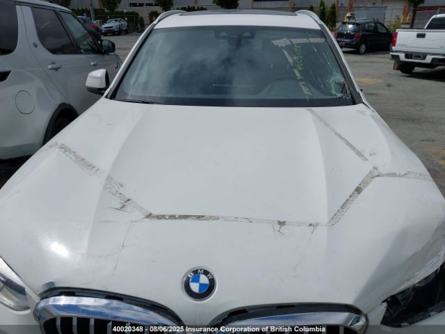 5UXTY5C04LLT38243 2020 BMW