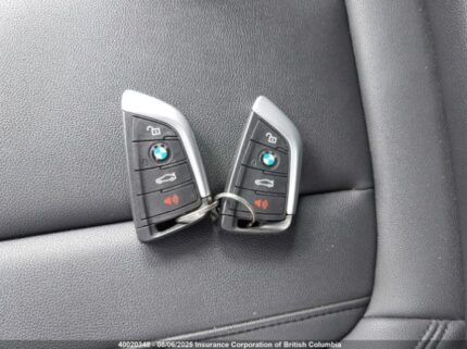 5UXTY5C04LLT38243 2020 BMW