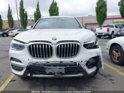 5UXTY5C04LLT38243 2020 BMW