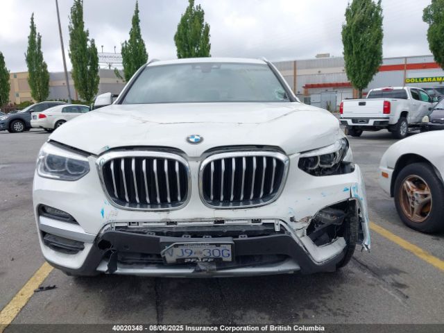 5UXTY5C04LLT38243 2020 BMW