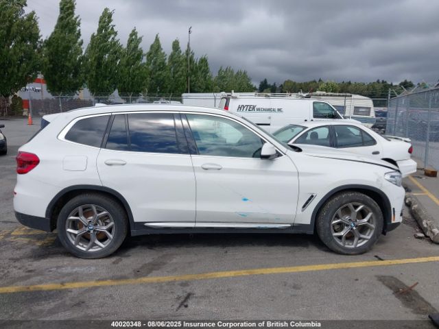 5UXTY5C04LLT38243 2020 BMW