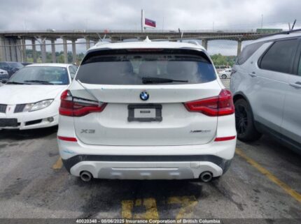 5UXTY5C04LLT38243 2020 BMW
