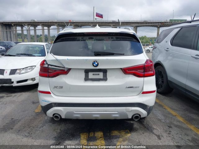5UXTY5C04LLT38243 2020 BMW