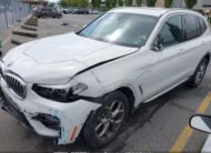 5UXTY5C04LLT38243 2020 BMW