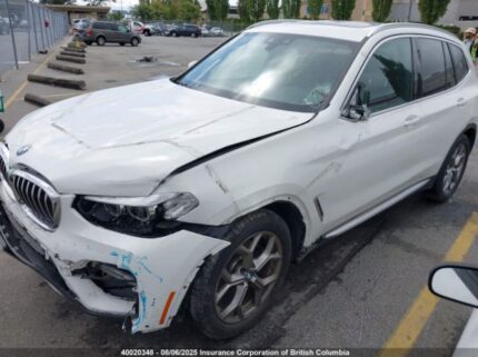 5UXTY5C04LLT38243 2020 BMW