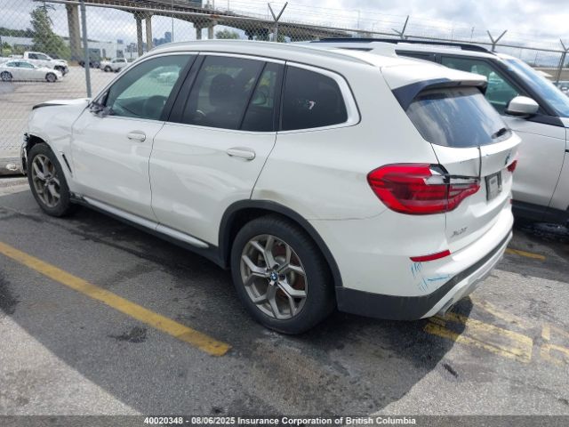 5UXTY5C04LLT38243 2020 BMW