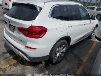 5UXTY5C04LLT38243 2020 BMW
