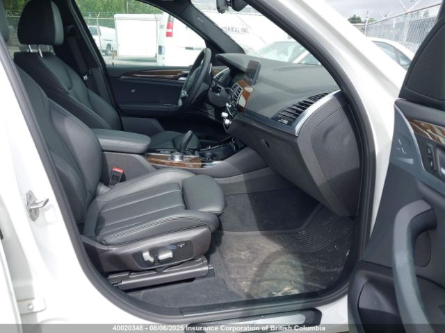 5UXTY5C04LLT38243 2020 BMW
