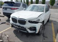 5UXTY5C04LLT38243 2020 BMW